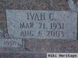 Ivah Corinne Hinson Heins