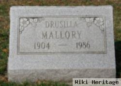 Drusilla Mallory