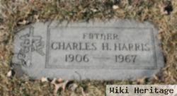 Charles H. Harris