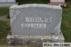 Harold R Young