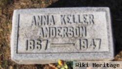 Anna Elizabeth Lyons Anderson