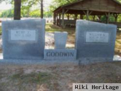 William K Godwin