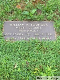 William Younger, Jr