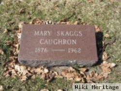 Mary Skaggs Caughron