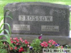 John Charles Brossow