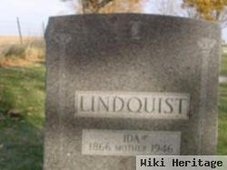 Ida Lindquist