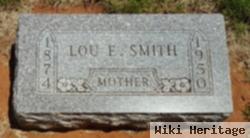 Lou E. Smith