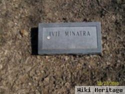 Ivie Minatra