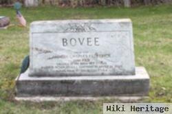 Charles Fred Bovee