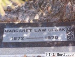 Margaret Law Clark