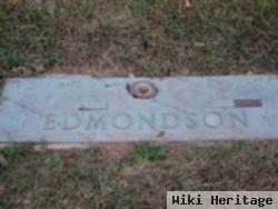 William G. Edmondson