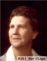 Margie L. Jackson Knight