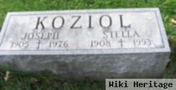 Joseph Koziol