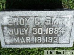 Leroy C. Smith