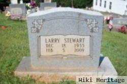 Larry Stewart