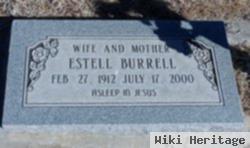 Estell Burrell