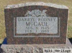 Darryl Rodney Mccaul