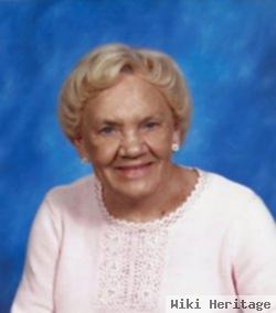 Arlene Ruth Bangert Powers