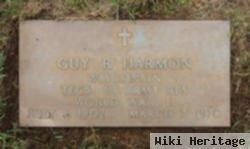 Guy R Harmon