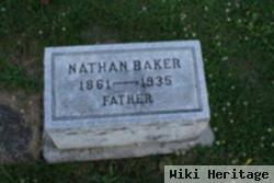 Nathan Baker