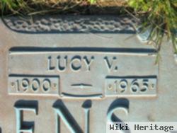 Lucy V. Styers Juergens