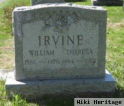 William Irvine