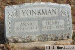 Anna Devries Yonkman