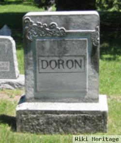 Wilbert F Doron