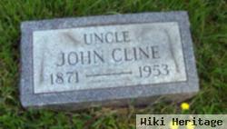 John Cline