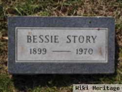 Bessie Story