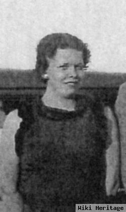 Helen Anna Flink Sullivan