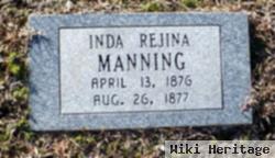 Inda Rejina Manning