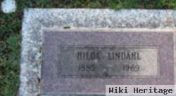 Hilda Lindahl