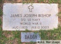 James Joseph Bishop