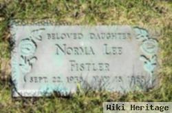 Norma Lee Fistler