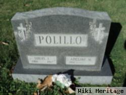 Louis J Polillo