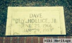 Guy Hollice "dave" Davis, Jr