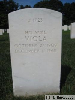 Viola Mcdaniel