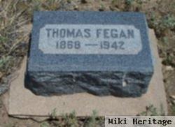 Thomas Fegan