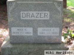 Grace F Drazer