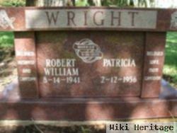 Patricia Wright