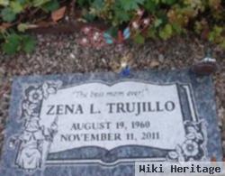 Zena L Trujillo