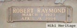 Robert Raymond Remmel