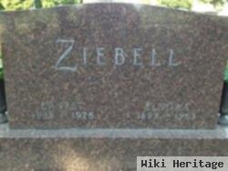 Ernest Geo Ziebell