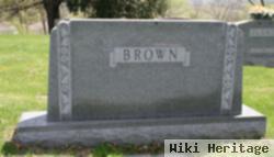 Harold Brown