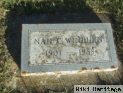 Nan Cline Winburn