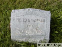 Pietro G. Varvaro