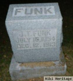 James T. Funk