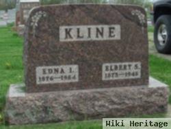 Edna L. Kline