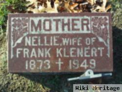 Nellie C. Bloomfield Klenert